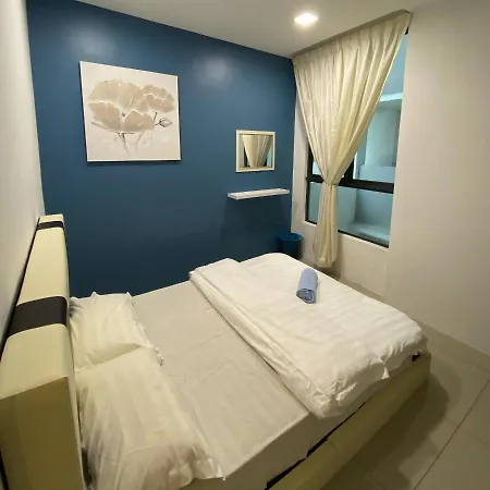 Best Modern Design Homestay Meru Casa Kayangan Ipoh Exterior photo