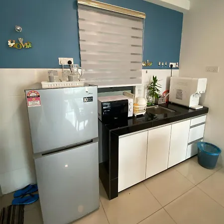 Best Modern Design Homestay Meru Casa Kayangan Ipoh Exterior photo