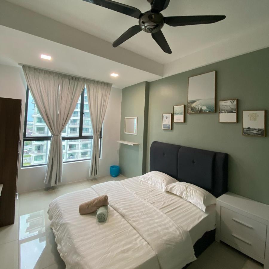 Apartment Modern Design Meru Casa Kayangan Ipoh